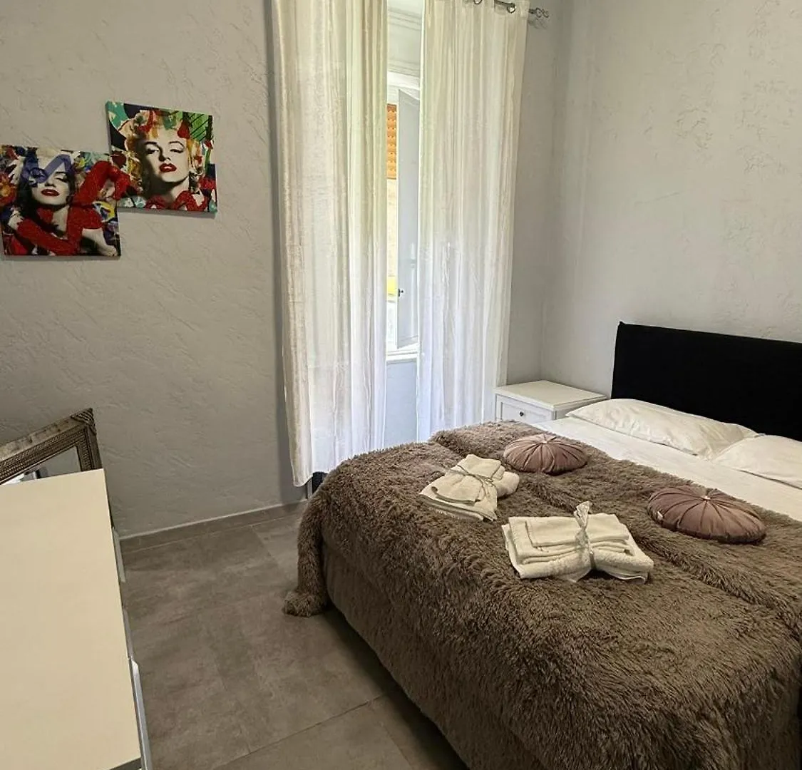 Appartamento Lulu'S House Napoli