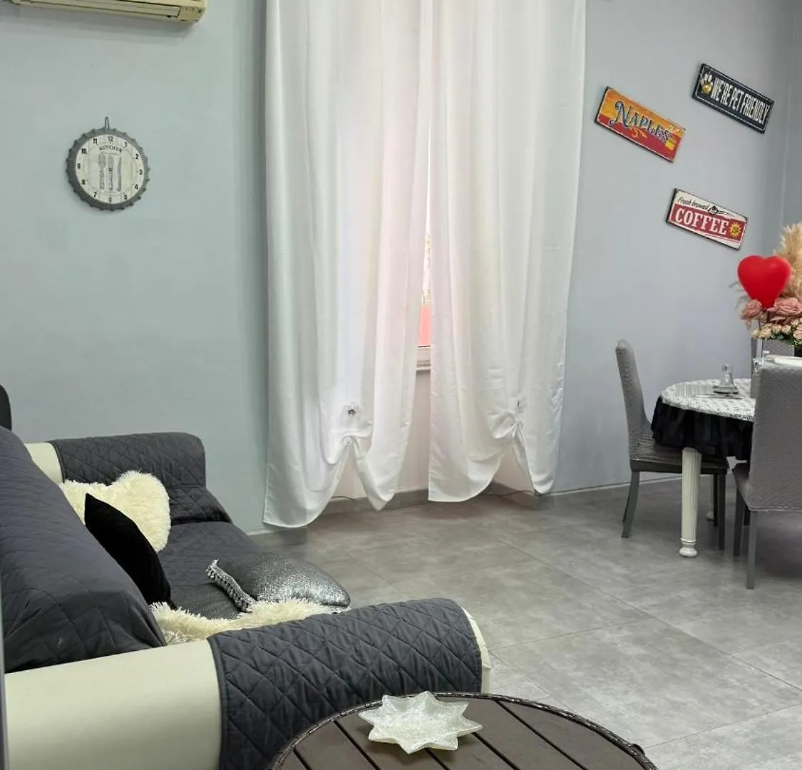 Appartamento Lulu'S House Napoli