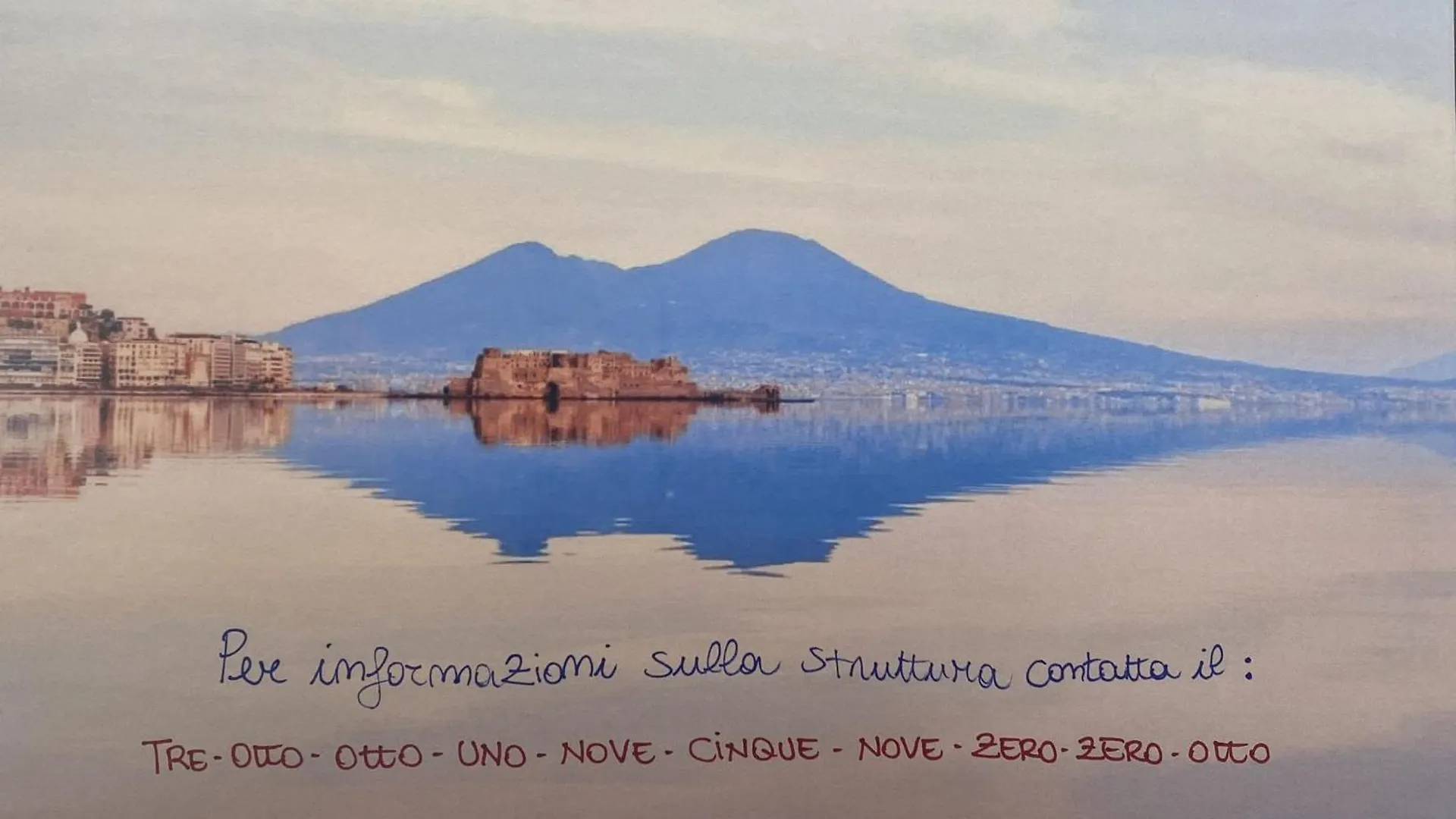 Lulu'S House Apartment Naples Italy