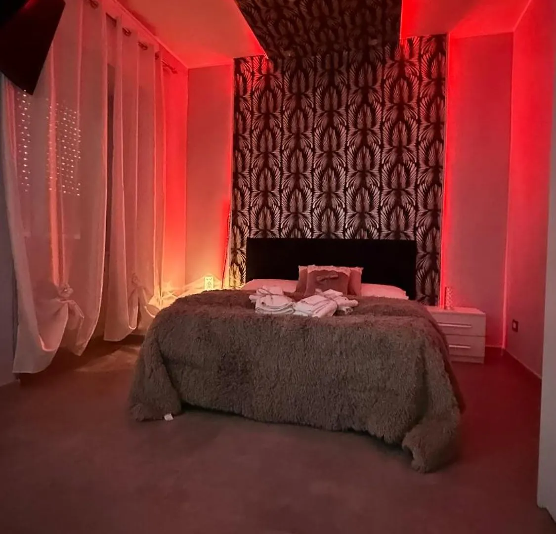 Lulu'S House Apartment Naples