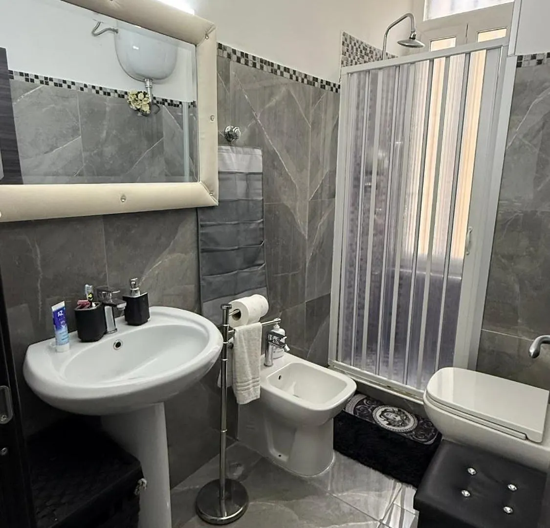 Lulu'S House Apartment Naples