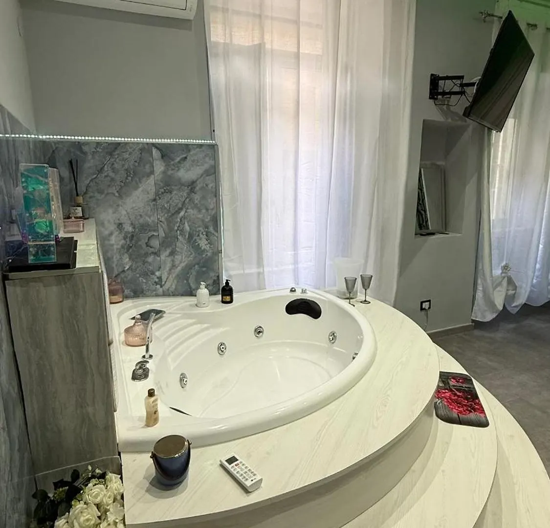 Lulu'S House Apartment Naples