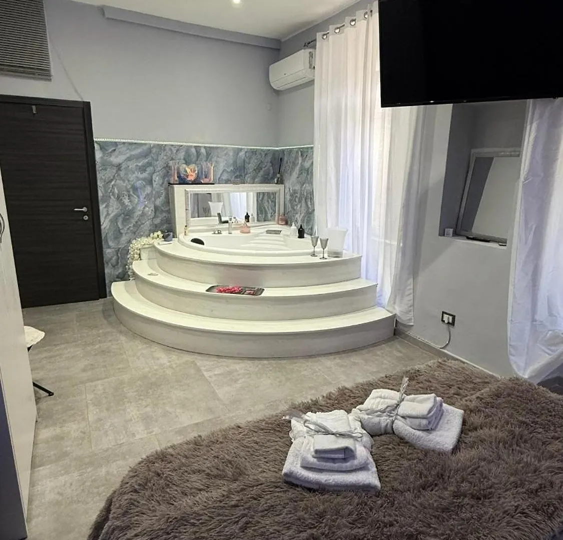 Lulu'S House Apartment Naples
