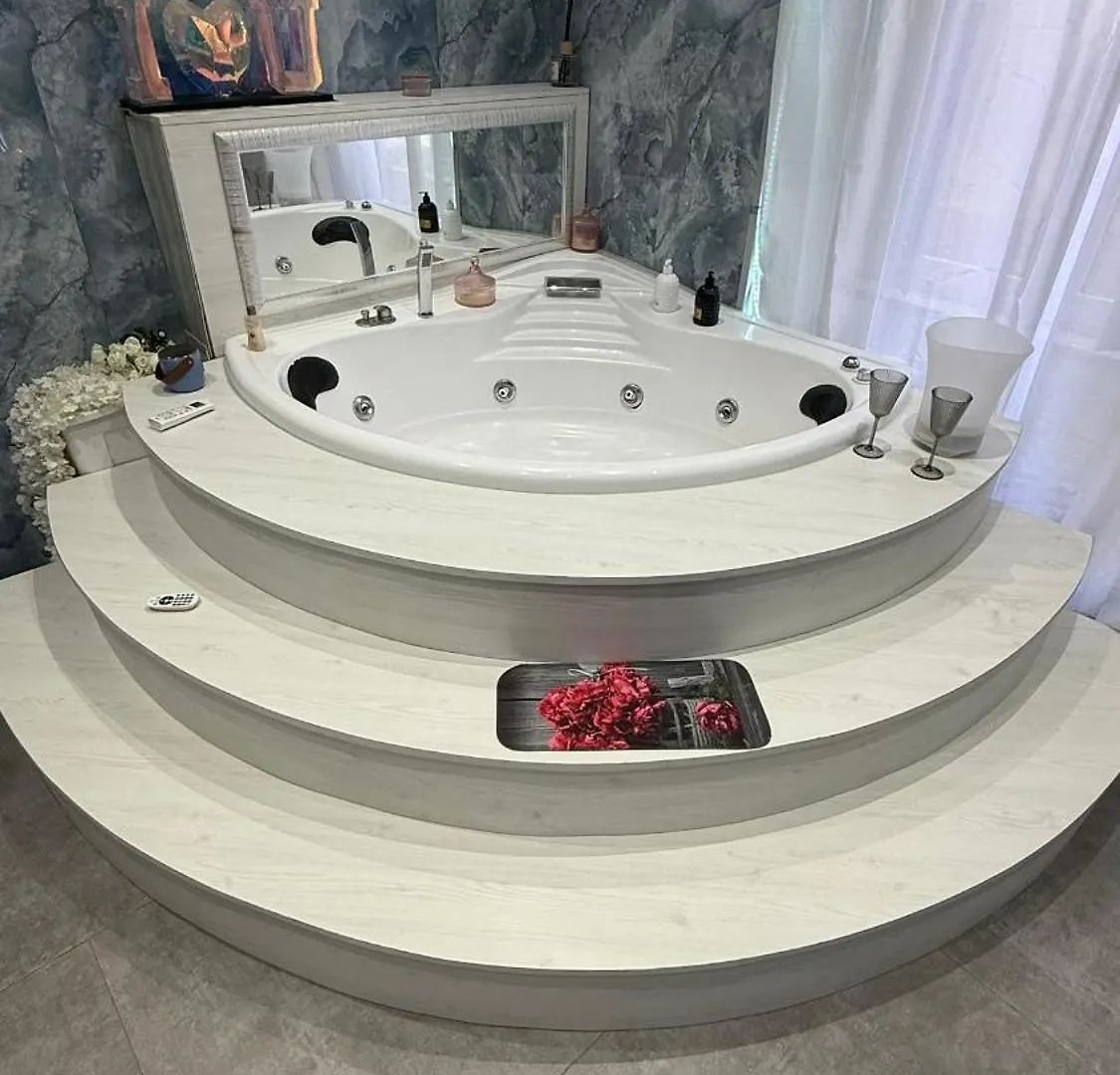 Lulu'S House Apartment Naples Italy
